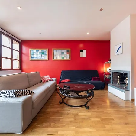 Duplex En El Centro Appartement Oviede