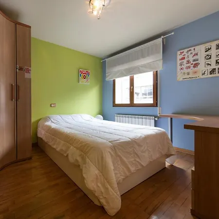 Duplex En El Centro Appartement