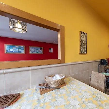 Duplex En El Centro Oviédo