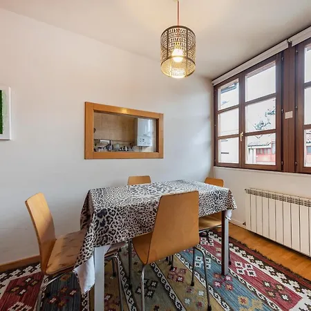 Duplex En El Centro Appartement *