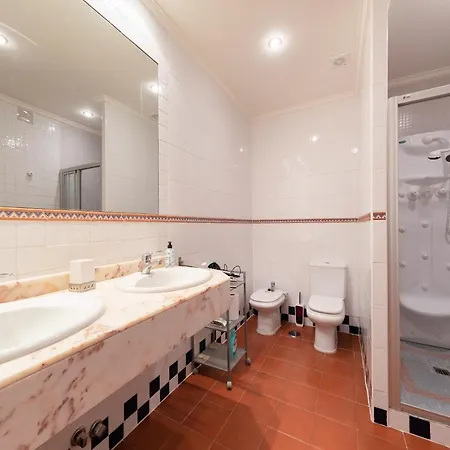 Appartement Duplex En El Centro