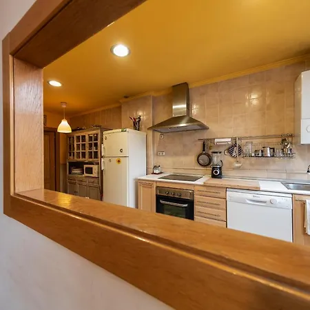 Duplex En El Centro * Oviédo