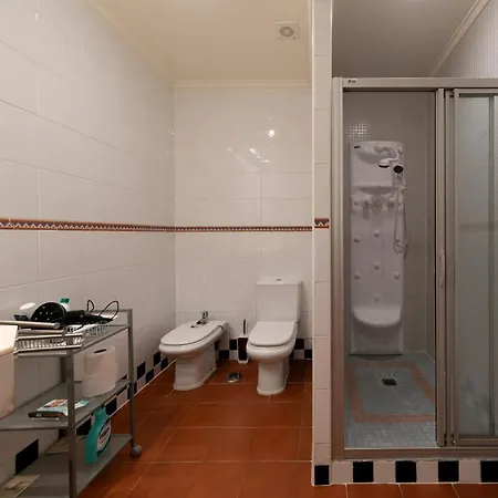 Apartment Duplex En El Centro *