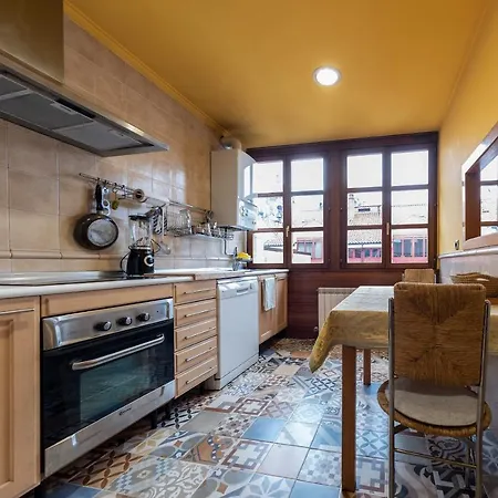 Duplex En El Centro