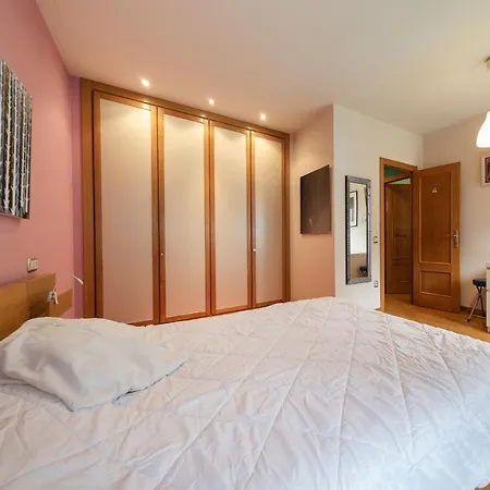 Duplex En El Centro Appartement