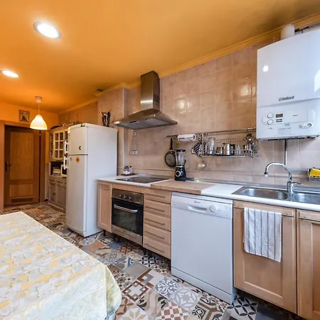 Duplex En El Centro * Oviédo