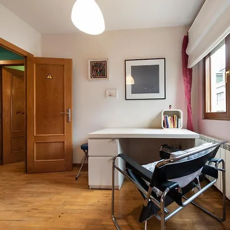 Duplex En El Centro Apartment *