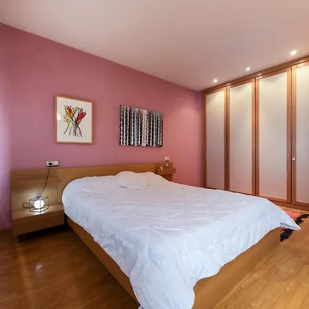 Duplex En El Centro * Oviédo