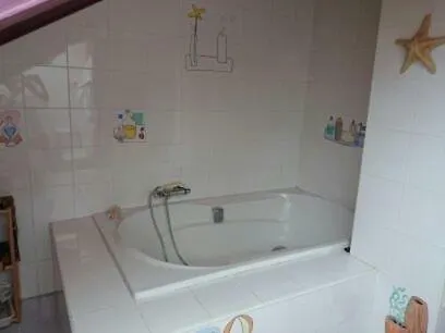 Duplex En El Centro Appartement