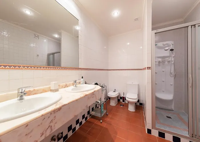 Appartement Duplex En El Centro