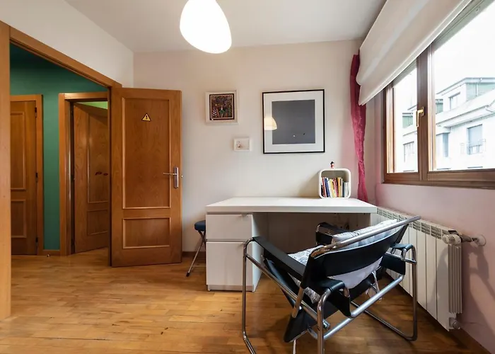 Duplex En El Centro Appartement *