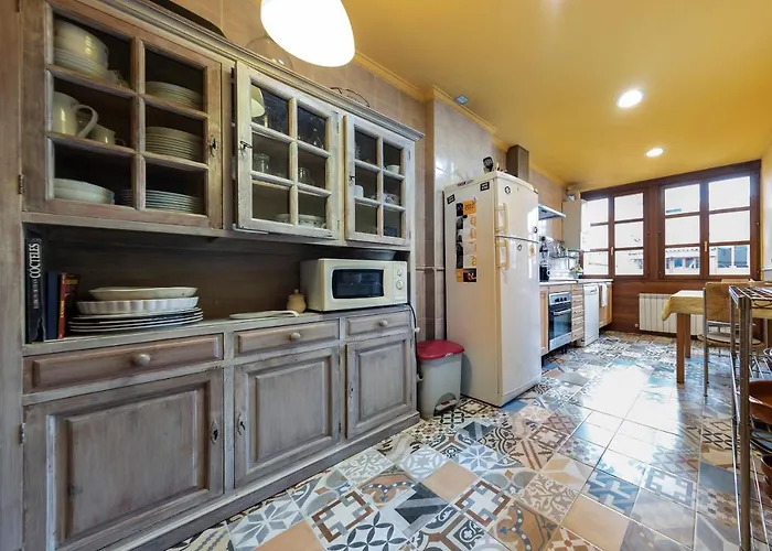 Duplex En El Centro * Oviedo